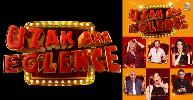 Kanal D’den sıra dışı yarışma