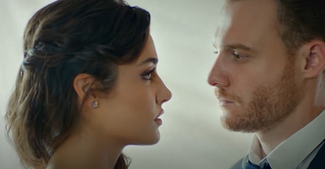 Sen Çal Kapımı yeni bölüm 2. tanıtımı