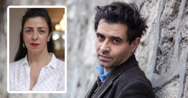 Sol Yanım'a iki yeni isim