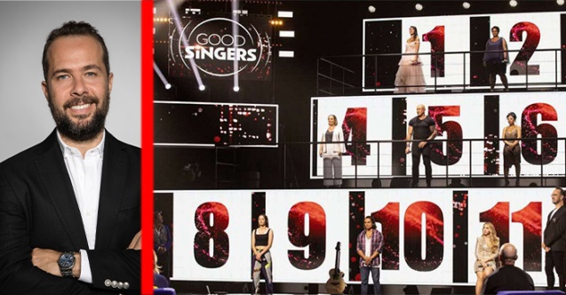 Türk formatı Fransa’da izlenme rekoru kırdı