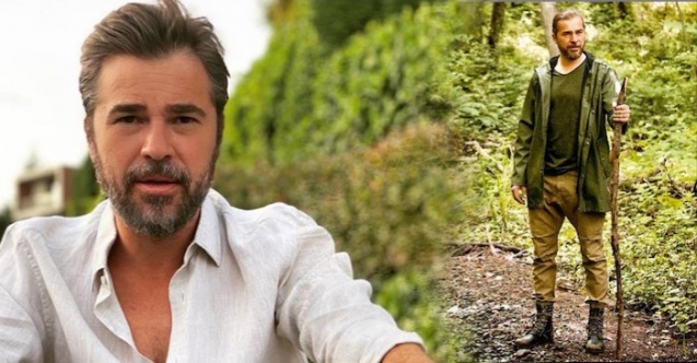 Ünlü oyuncunun yeni rotası kesinleşti!