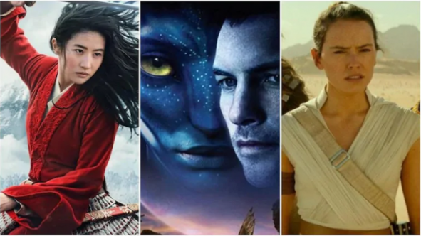 Vizyon tarihleri bir kez daha ertelendi