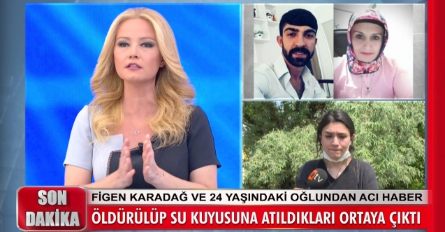 Yine en çok o izlendi