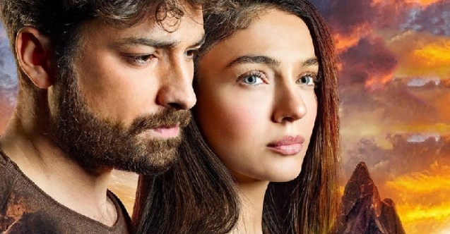 Zümrüdüanka çekimlere başladı