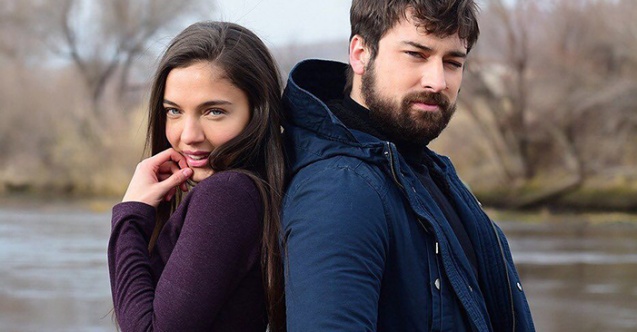 Zümrüdüanka ekibi yola çıktı