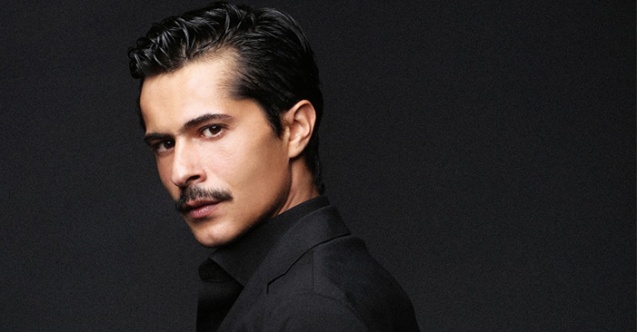 Zümrüdüanka kadrosunda sürpriz isim