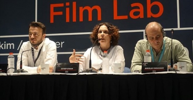 8. Boğaziçi Film Festivali'ne başvurular başladı