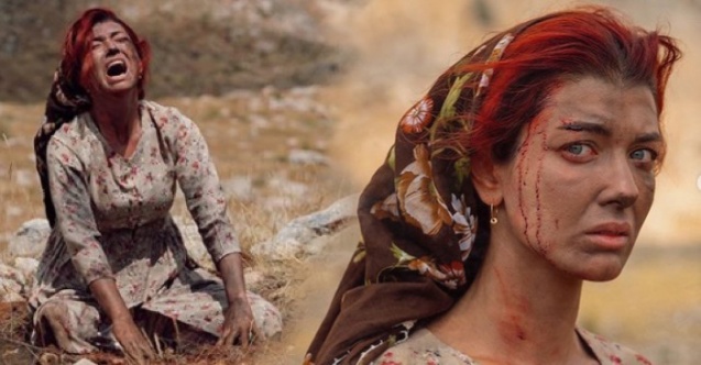 Aslıhan Güner: "İçimin yansıması Züleyha..."