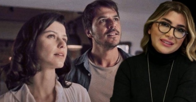 Atiye davalık oldu!