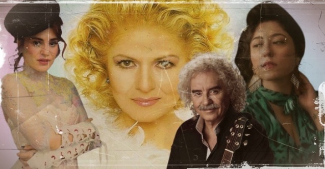 Aynı sahnede bir araya gelecekler