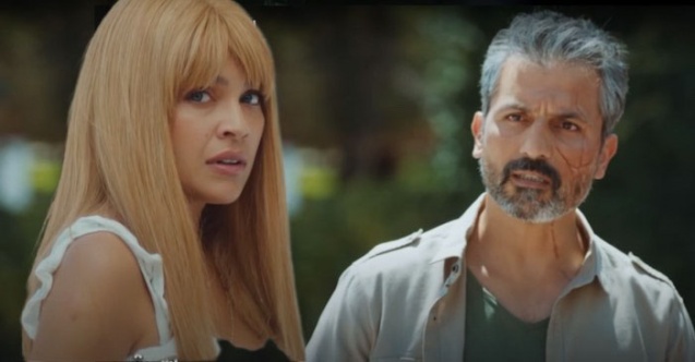 Baraj dizisinden 2 fragman birden