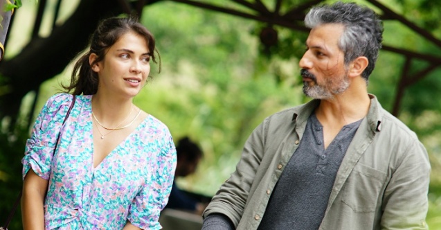 Baraj kaldığı yerden devam ediyor