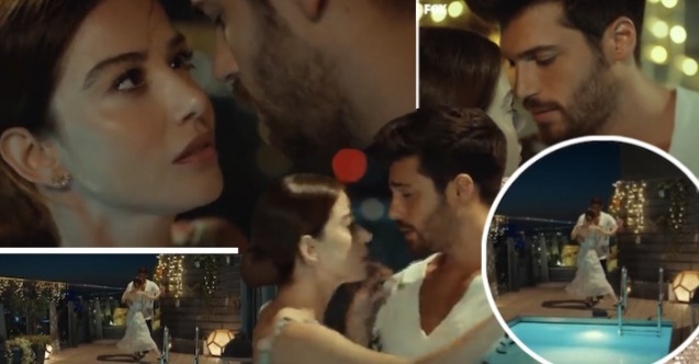 Bay Yanlış'tan yeni bölüm fragmanı