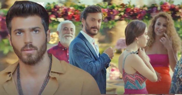 Bay Yanlış'tan yeni bölüm fragmanı