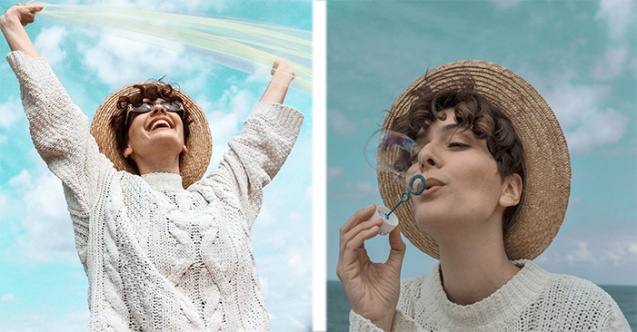 Bergüzar Korel’den sahne müjdesi!