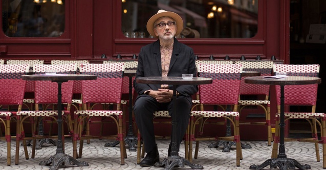 "Burası Cennet Olmalı" TV'de ilk kez ekranda olacak