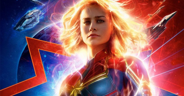 Captain Marvel 2'den ilk detaylar belli oldu