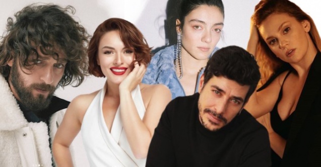 Çöp Apartmanı çekimlere başladı