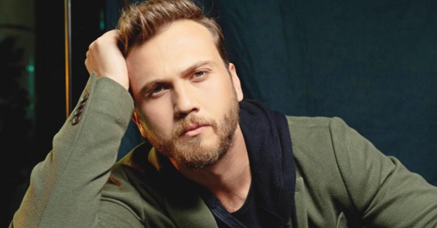 Çukur'un müjdesini verdi