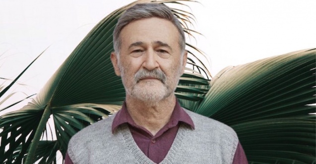 Dijital dizilerin yıldızı Müfit Kayacan