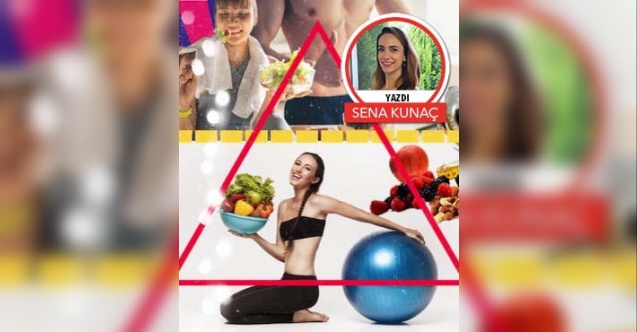 Egzersiz öncesi ve sonrası beslenme