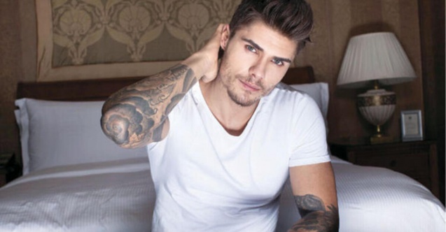 Fanları Barış Murat Yağcı'yı yalnız bırakmadı