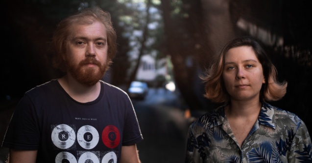 Flux Duo, Burning Shoplifter'i müzikseverlerle buluşturdu