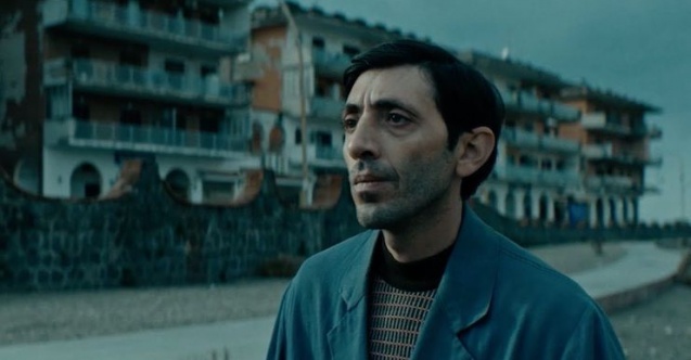 Garrone filmi “Dogman” TRT 2’de