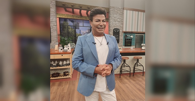 “Gelinim Mutfakta” yeni sezona başlıyor!