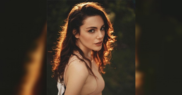 Haluk Bilginer'le aynı projede olmak istiyor