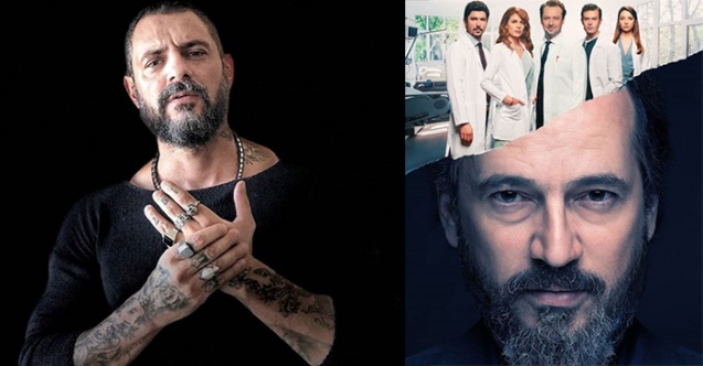 Hekimoğlu'na yeni bir isim daha