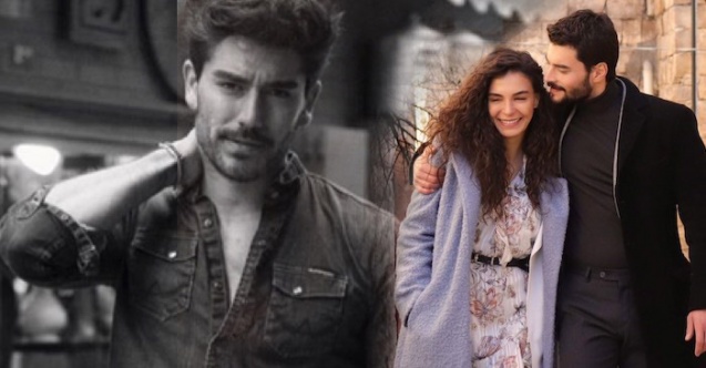 Hercai kadrosuna yeni isim