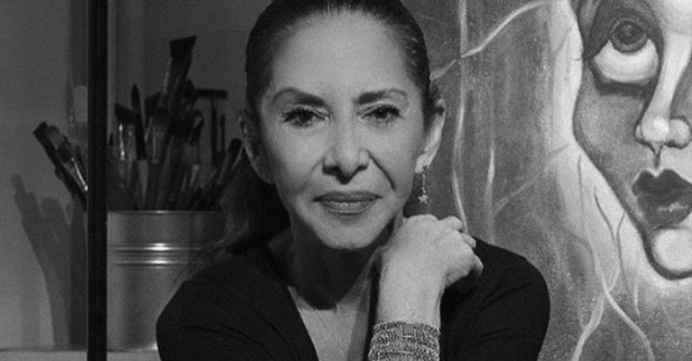 Hümeyra’nın oğlu Sadık Bigat hayatını kaybetti