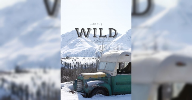 Into the Wild'ın ikonik otobüsü taşındı