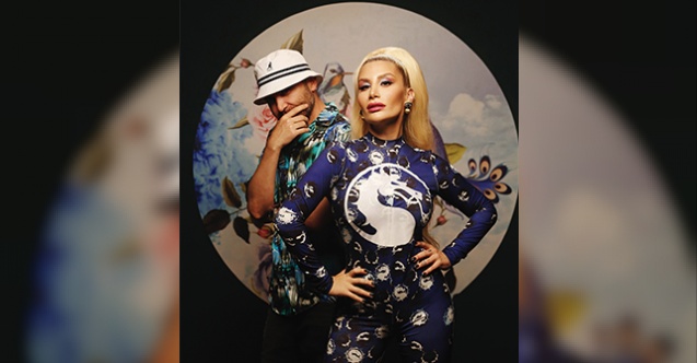 İrem Derici'den 2 yıl sonra gelen klip