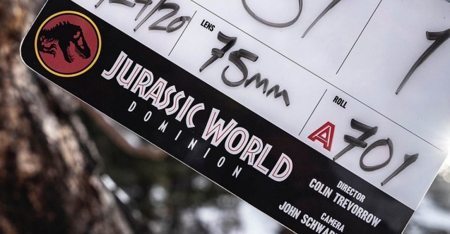 'Jurassic World: Dominion' filmi pahalıya patlayacak