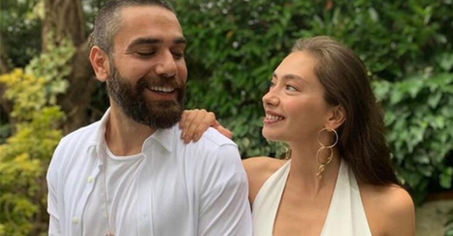 "Kadir’den öte gördüğüme aşığım"