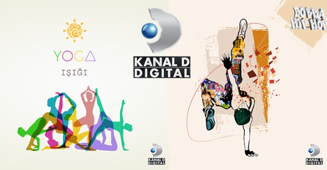 Kanal D’nin dijital platformunda 2 özel içerik