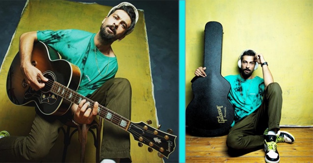 "Kimseden sahne teklifi beklemiyorum"