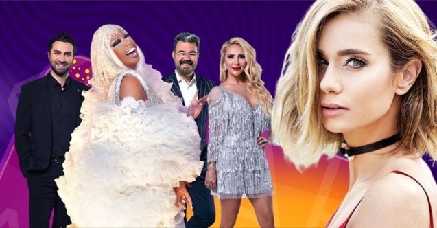 Kuaförüm Sensin'in yeni sunucusu belli oldu!