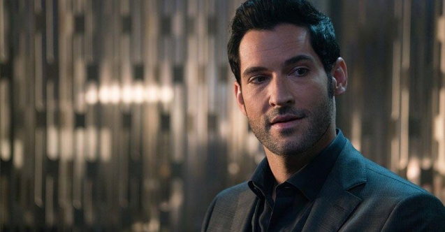Lucifer 5. sezonla yarın Netflix'te yerini alıyor