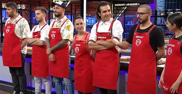 MasterChef dokunulmaz oyununu kim kazandı?