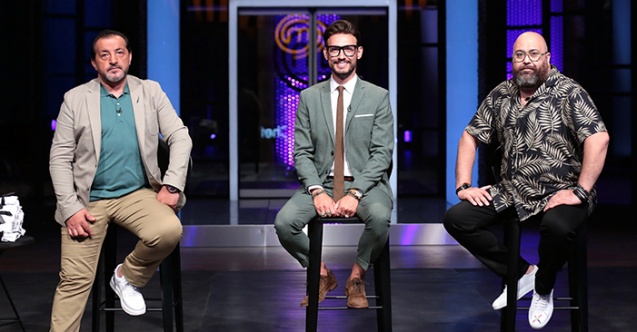 MasterChef final turunu kim kazandı?