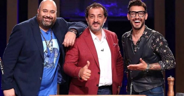 MasterChef takım kaptanları belli oldu