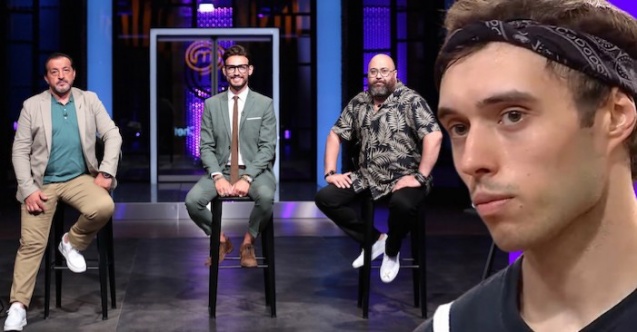 MasterChef'te ana kadroya kim kaldı?