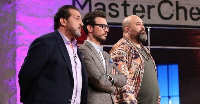 MasterChef'te ilk elenen isim kim oldu?
