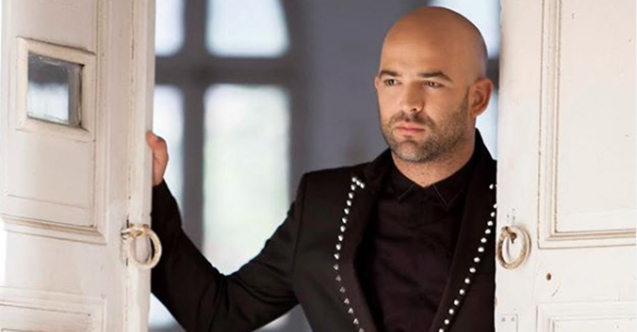 Murat Evgin'den 2 dilde 2 klip