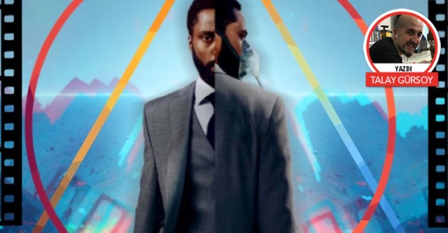 Palindrom film, Tenet!