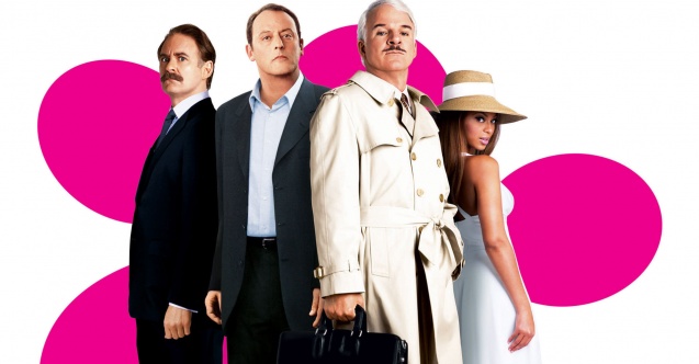 Pembe Panter ünlü isimleri bir araya getiriyor