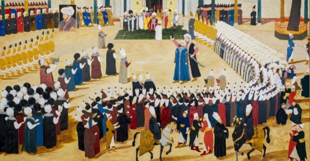 Pera Müzesi’nde yeni sergi: ‘Minyatür 2.0’